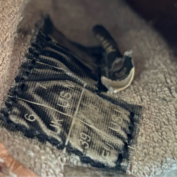 dr. martens floral clogs or mules 🌸 - Picture 8 of 8